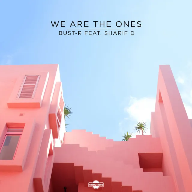 We Are the Ones - Radio Edit