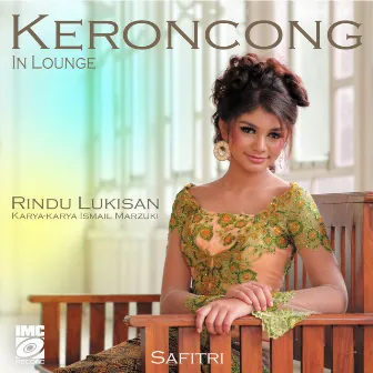 Keroncong in Lounge V by Safitri