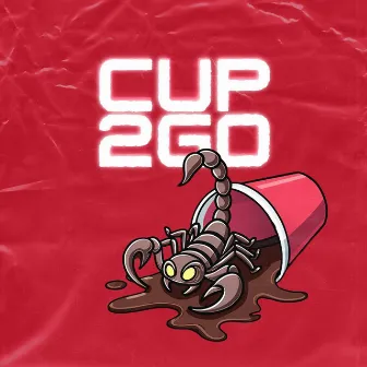 cup2go by Scorpiomadeit