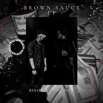 Brown Sauce by BISON