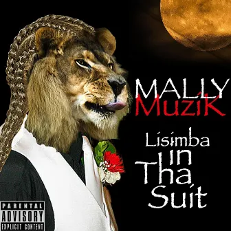 Lisimba in tha Suit by Mally Muzik