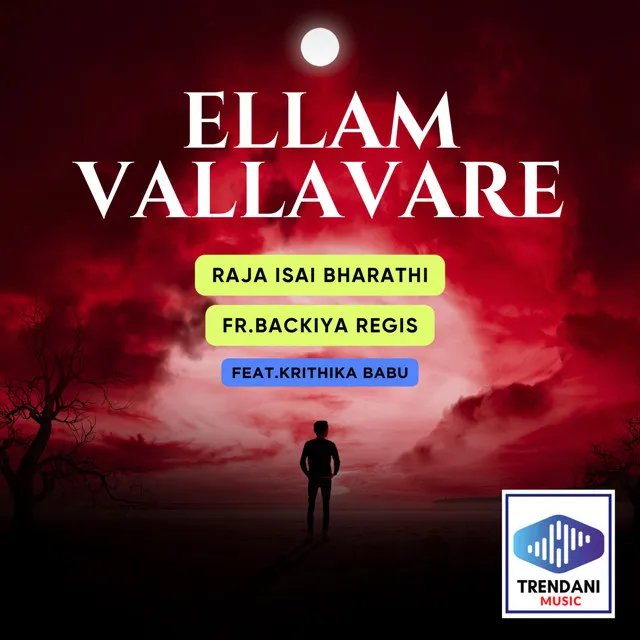 Ellam Vallavare