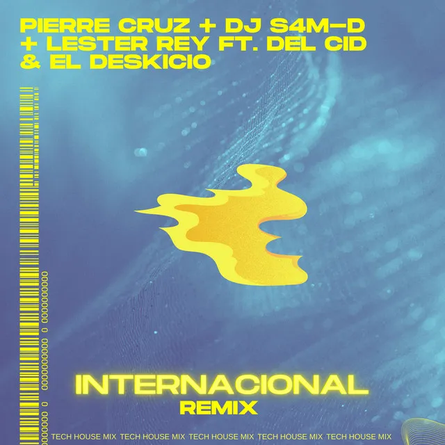 Internacional - Remix