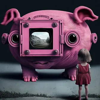 Pigs by We Are PIGS