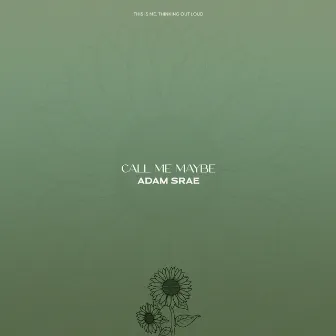 Call Me Maybe by Adam Srae