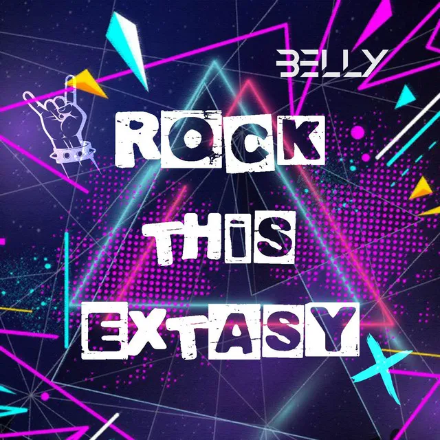 Rock This Extasy