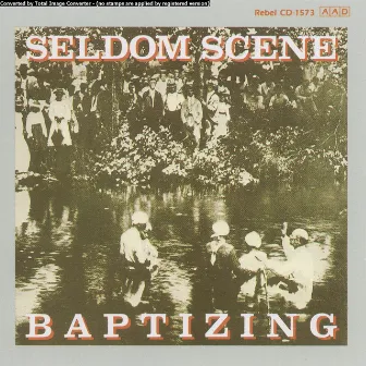 Baptizing by The Seldom Scene