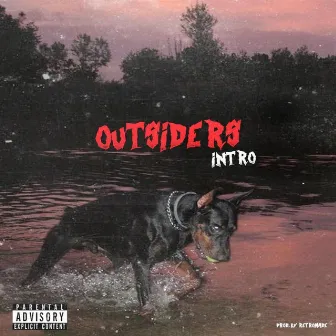 Outsiders by The Intro