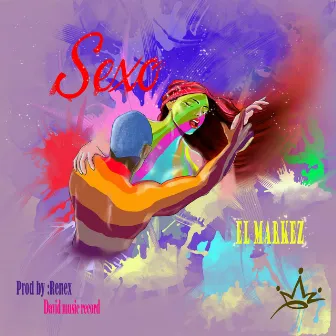 SEXO by El Markez