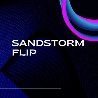 Sandstorm Flip by Blackstripe