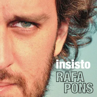 Insisto by Rafa Pons