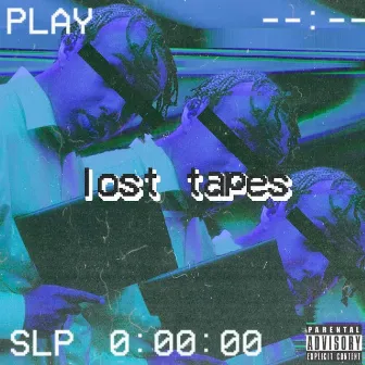 Lost Tapes (Circa 2020) by K4NE