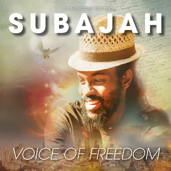 Voice of Freedom by Subajah