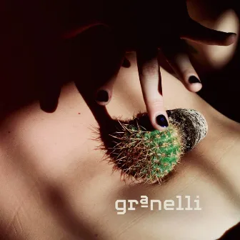 Spina by Granelli