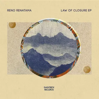 Law Of Closure EP by Reno Renatama