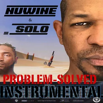 Problem Solved Instrumental by Mr.Solo & Nuwine