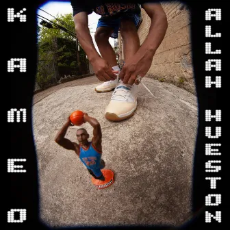 ALLAH HUESTON by KAMEO