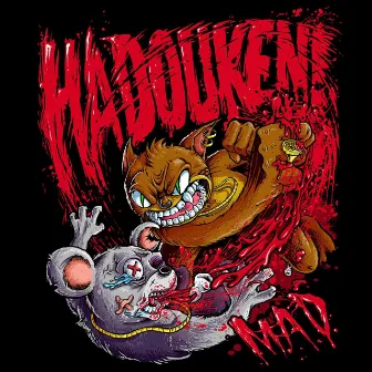 M.A.D by Hadouken!