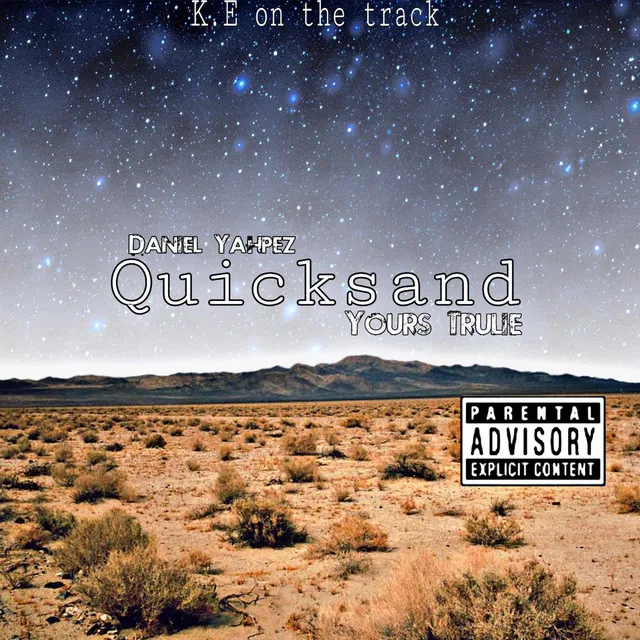 Quicksand