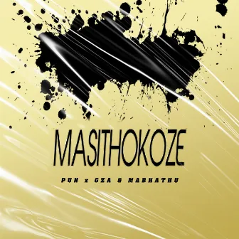 Masithokoze by Unknown Artist