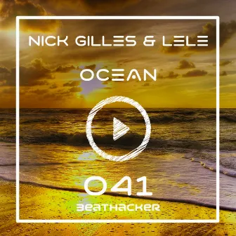 Ocean by Nick Gilles