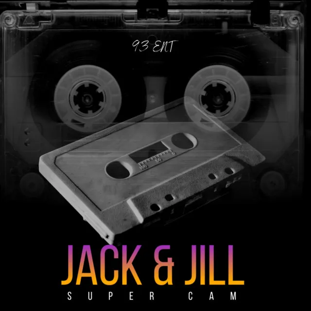 JACK & JILL