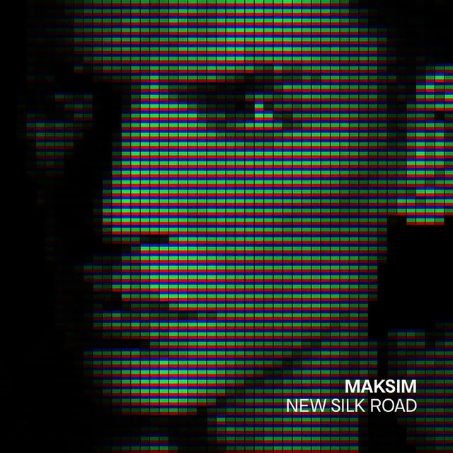 New Silk Road