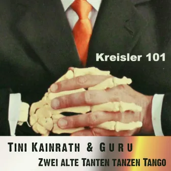 Zwei alte Tanten tanzen Tango - Kreisler 101 by Tini Kainrath