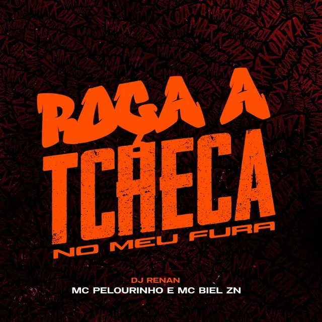 Roça a Tcheca no Meu Fura