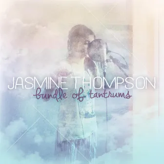 Bundle of Tantrums by Jasmine Thompson