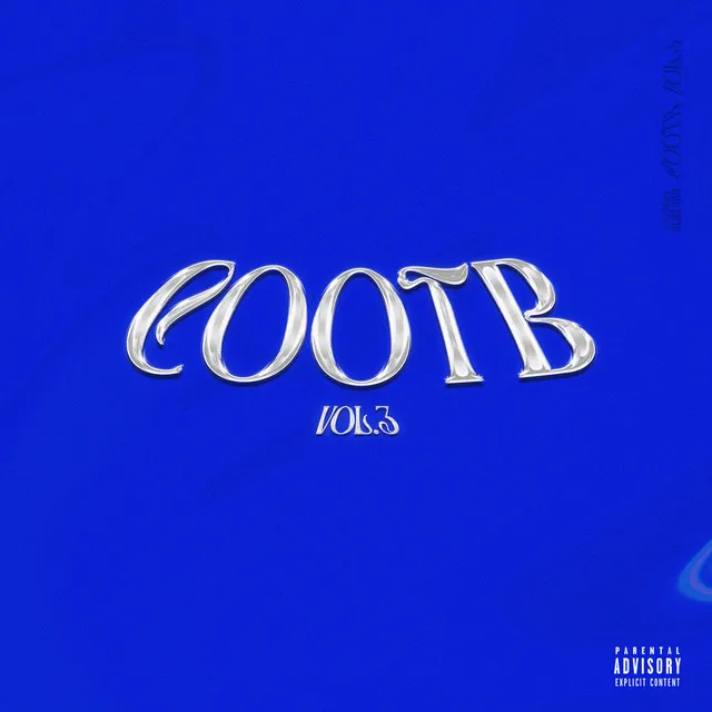 BARAKA (D1gri x Loaewe) - COOTB VOL.3