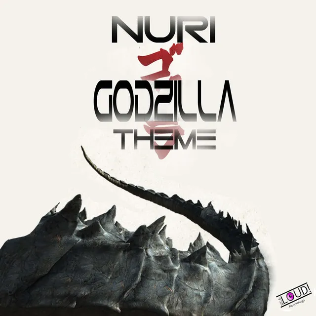 Godzilla Theme