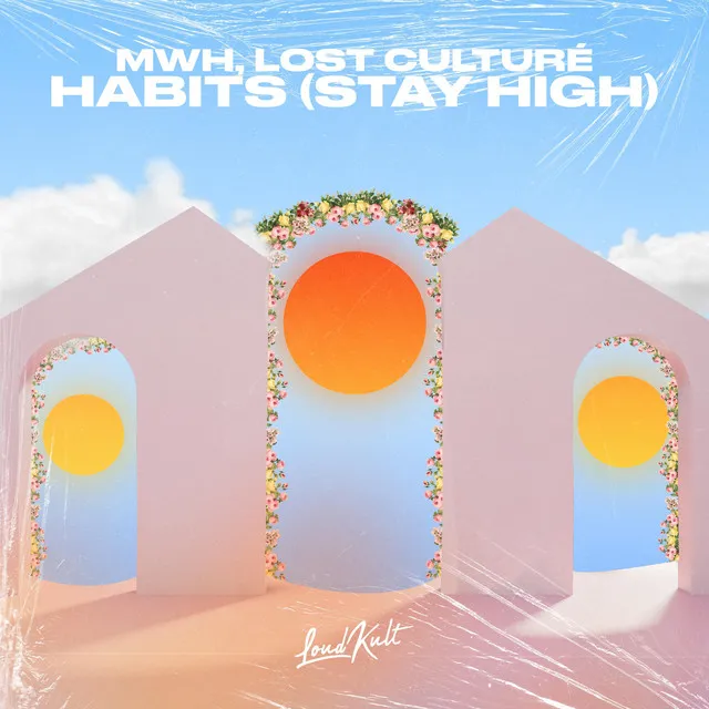 Habits (Stay High)