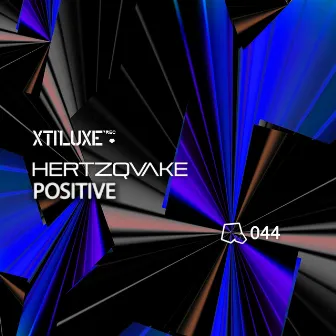 Positive by Hertzqvake