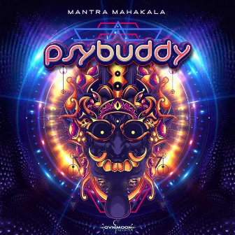 Mantra Mahakala by Psybuddy