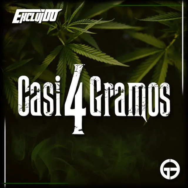 Casi 4 Gramos