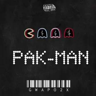 PakMan by Gwapo2x