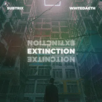 Extinction by White Daeth