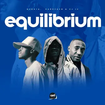 Equilibrium by DarkFace