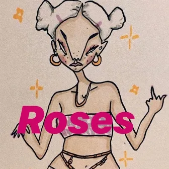 Roses by Olivia Rose