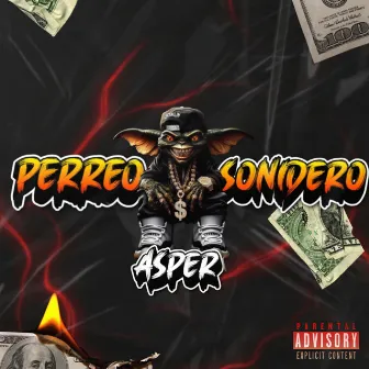 Perreo Sonidero by Asper