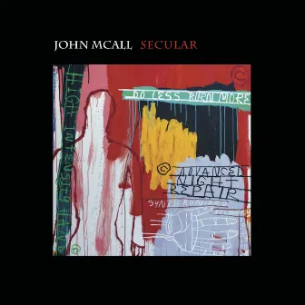 Secular by John Mcall