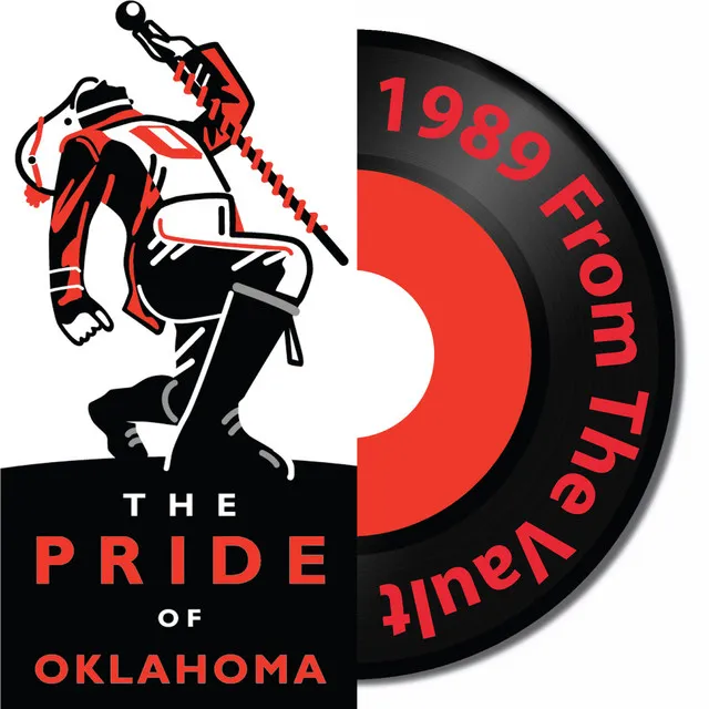 Pride of Oklahoma 1989