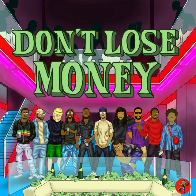 Don't Lose Money