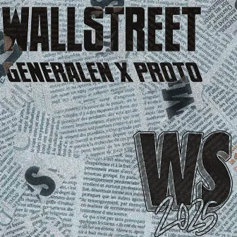 WALLSTREET by Proto