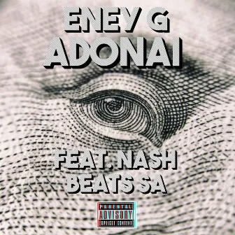 Adonai (feat. Nash Beats SA) by Eney G