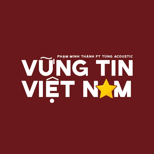 Vững Tin Việt Nam - Acoustic Version