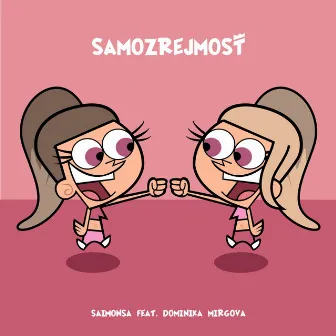 Samozrejmosť by Saimonsa