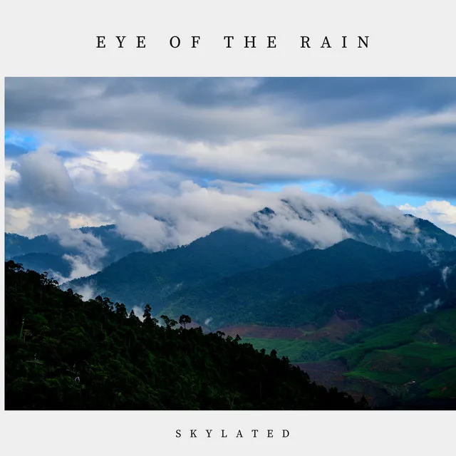 Eye Of The Rain