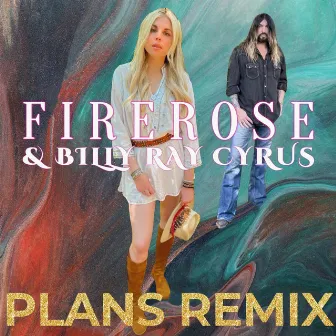 Plans Party Remix by FIREROSE